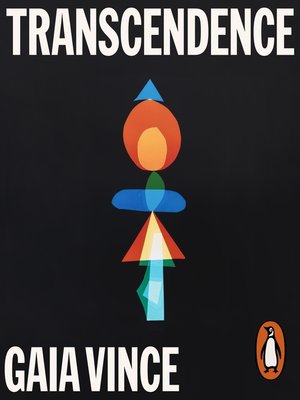 cover image of Transcendence